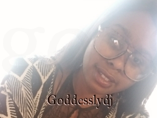 Goddesslydj