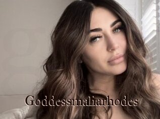 Goddessmaliarhodes