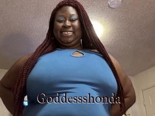 Goddessshonda