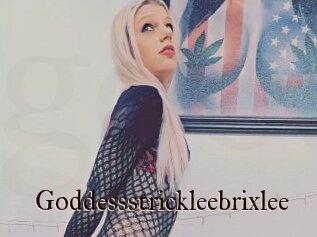 Goddessstrickleebrixlee