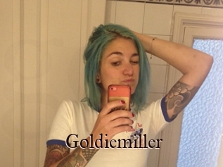 Goldiemiller