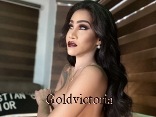 Goldvictoria