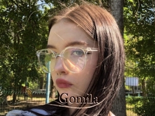 Gomila