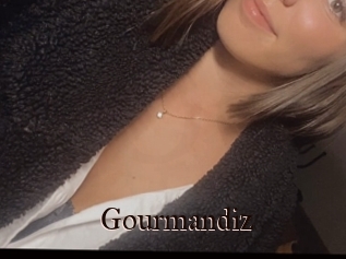 Gourmandiz