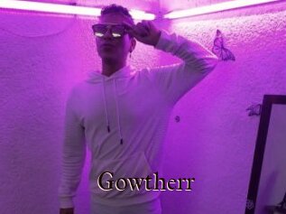 Gowtherr