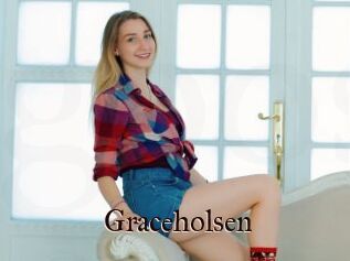 Graceholsen