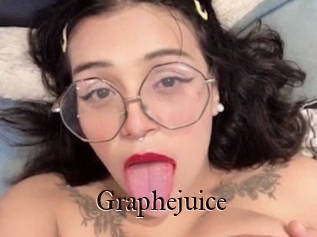 Graphejuice