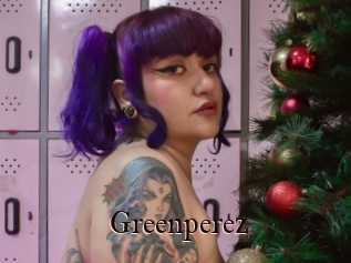 Greenperez