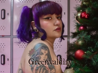 Greenvaldiry