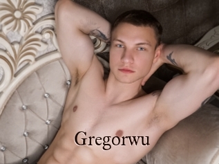 Gregorwu