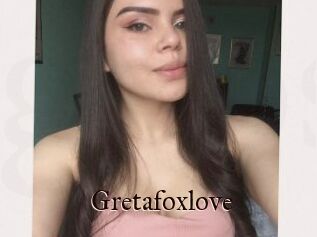 Gretafoxlove