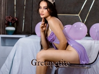 Gretapetite