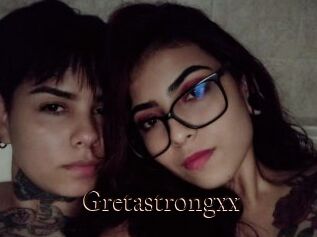 Gretastrongxx