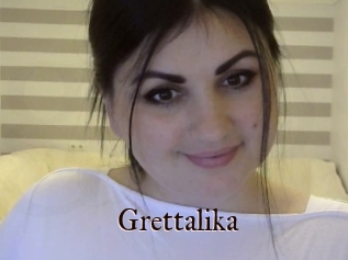 Grettalika