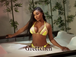 Grettchen