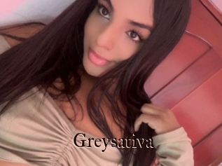 Greysativa