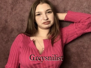 greysnilist Goog Sexe