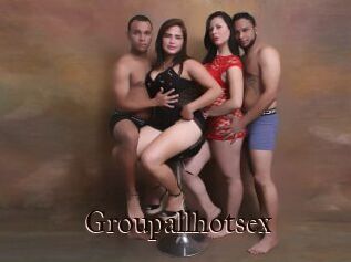 Groupallhotsex