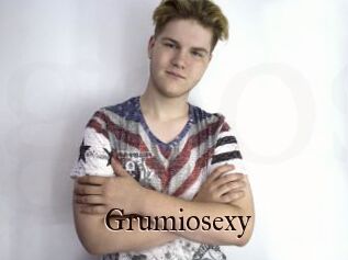 Grumiosexy