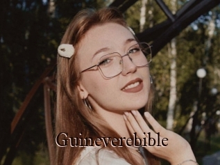 Guineverebible