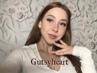 Gutsyheart