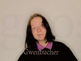 Gwenbucher