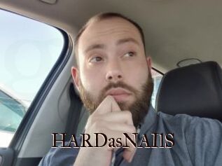 HARDasNAIlS