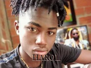 HAROL