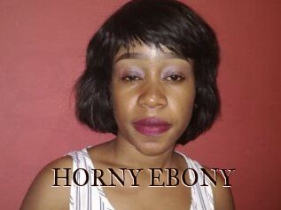 HORNY_EBONY