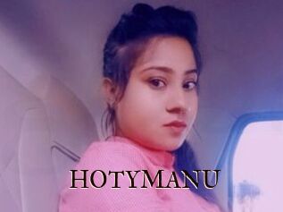 HOTYMANU