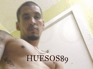 HUESOS89