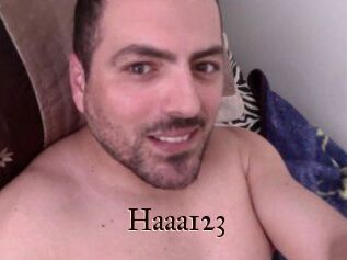 Haaa123