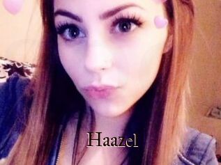 Haazel