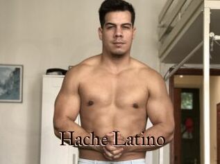 Hache_Latino