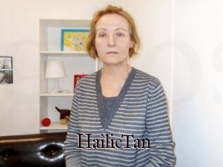 HailieTan