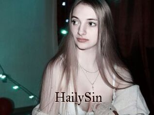 HailySin