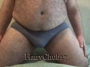 HairyChub27