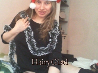 HairyGisel