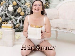 HairyGranny