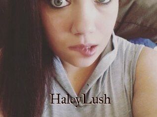 HaleyLush