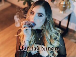 HannaConnors