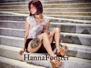 HannaFooster