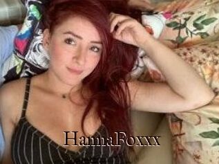 HannaFoxxx