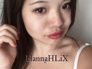 HannaHLiX