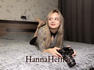 HannaHefner