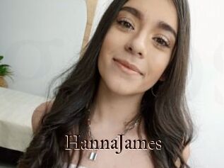 HannaJames