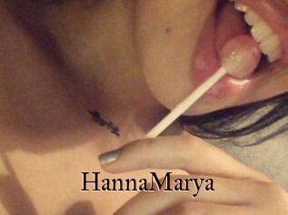 Hanna_Marya