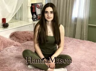 HannaMason