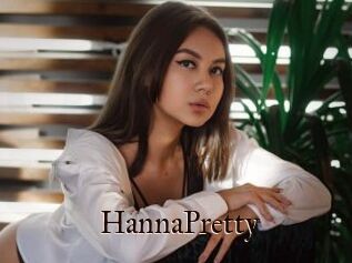 HannaPretty