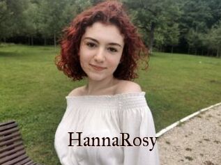 HannaRosy